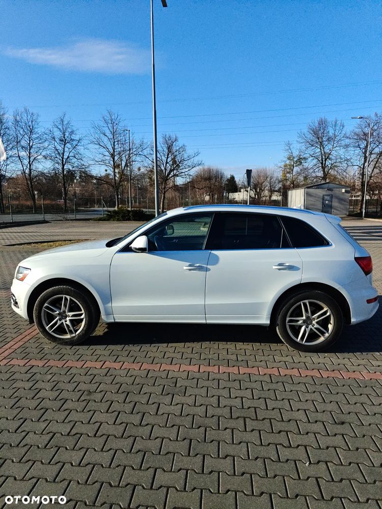 Audi Q5 - 3