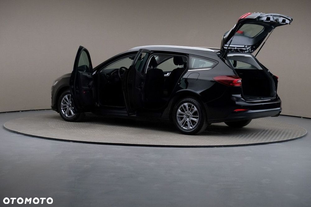 Ford Focus 1.0 EcoBoost Titanium - 7