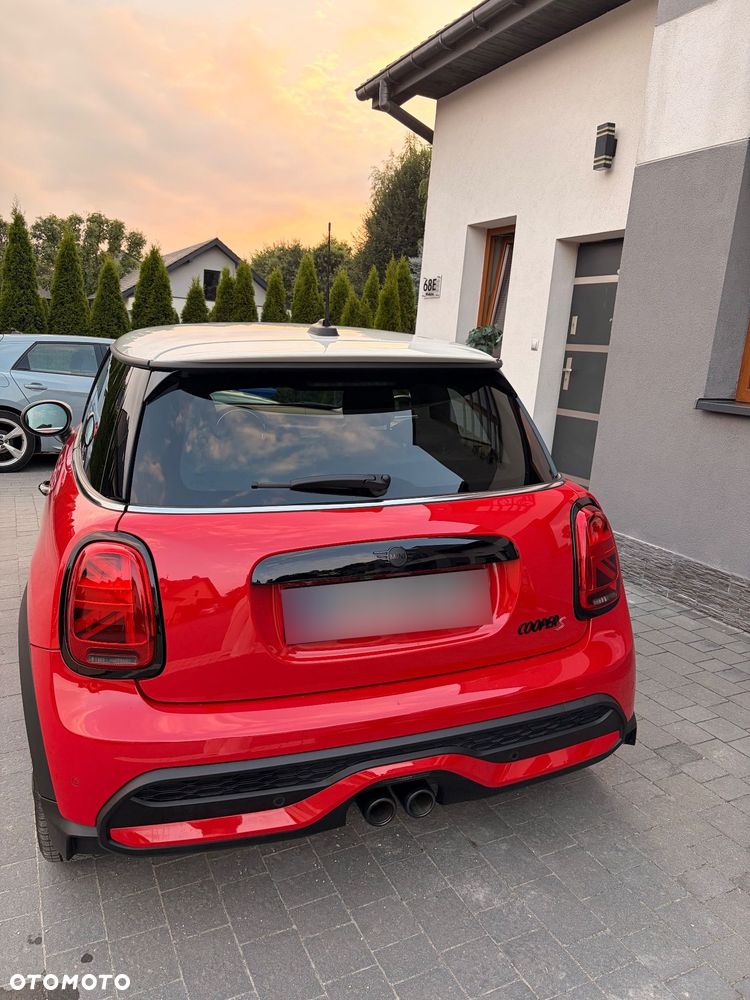 MINI Cooper S sport - 6