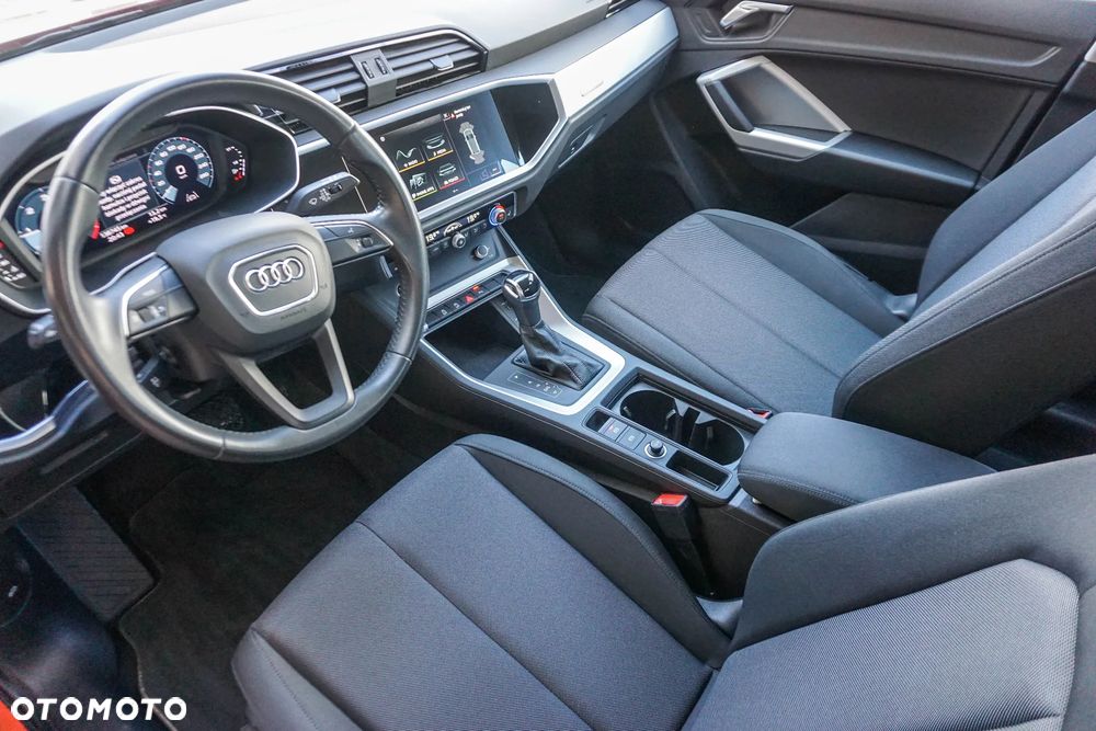 Audi Q3 35 TDI Advanced S tronic - 26
