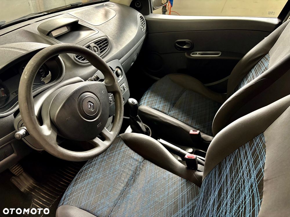 Renault Clio 1.2 TCE Expression - 9
