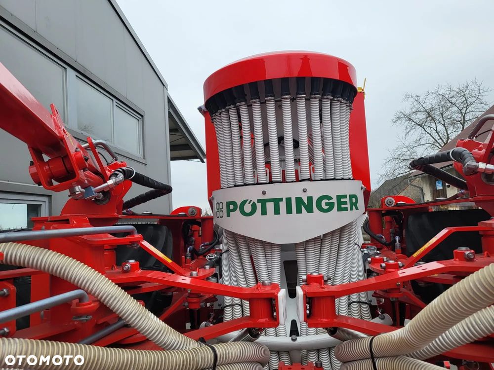 Pottinger Terrasem C4 Fertilizer Classic - 3