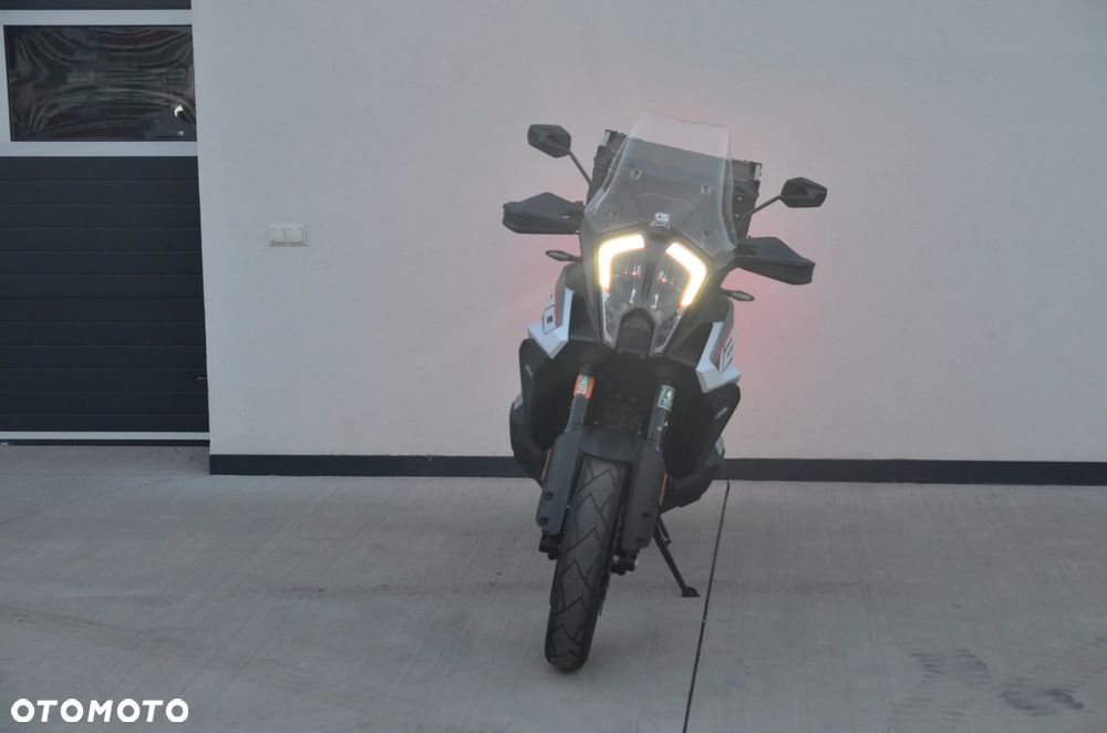KTM Super Adventure - 18