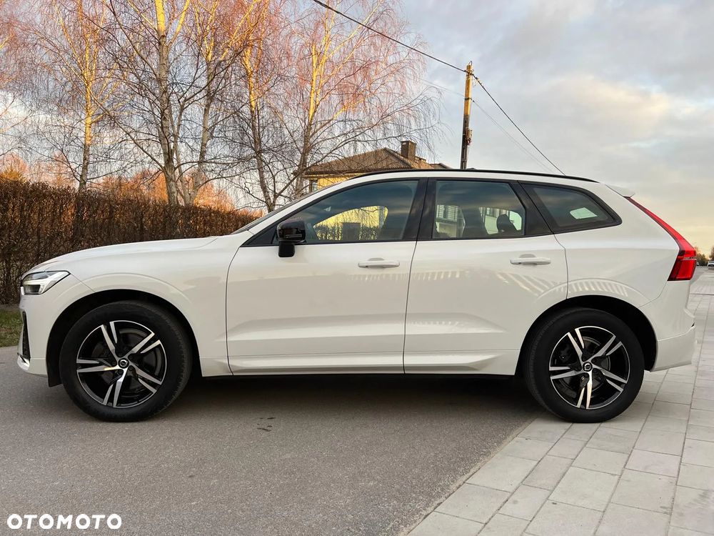Volvo XC 60 B4 D Ultimate Dark - 6