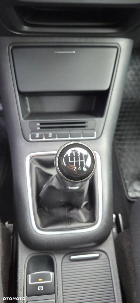 Volkswagen Tiguan 2.0 TDI DPF BlueMotion Technology Life - 25