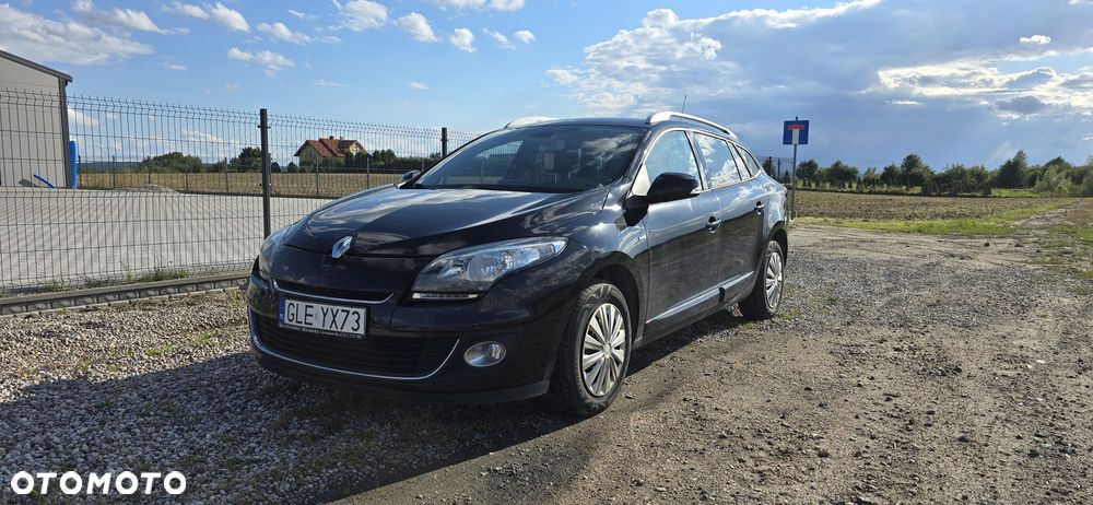 Renault Megane TCe 130 Bose Edition - 1
