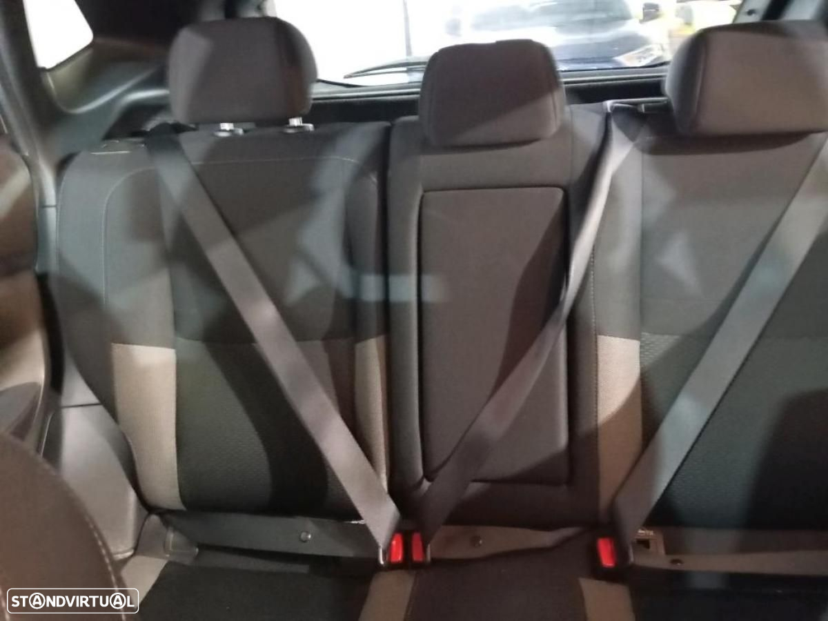 Nissan Qashqai 1.5 dCi N-Connecta - 5