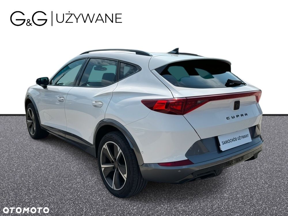 Cupra Formentor 1.5 TSI DSG - 4
