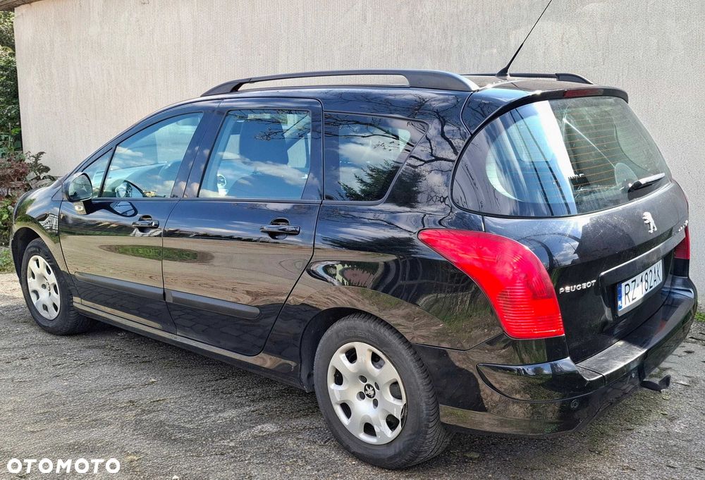 Peugeot 307 - 2