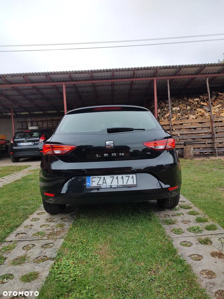 Seat Leon - 8