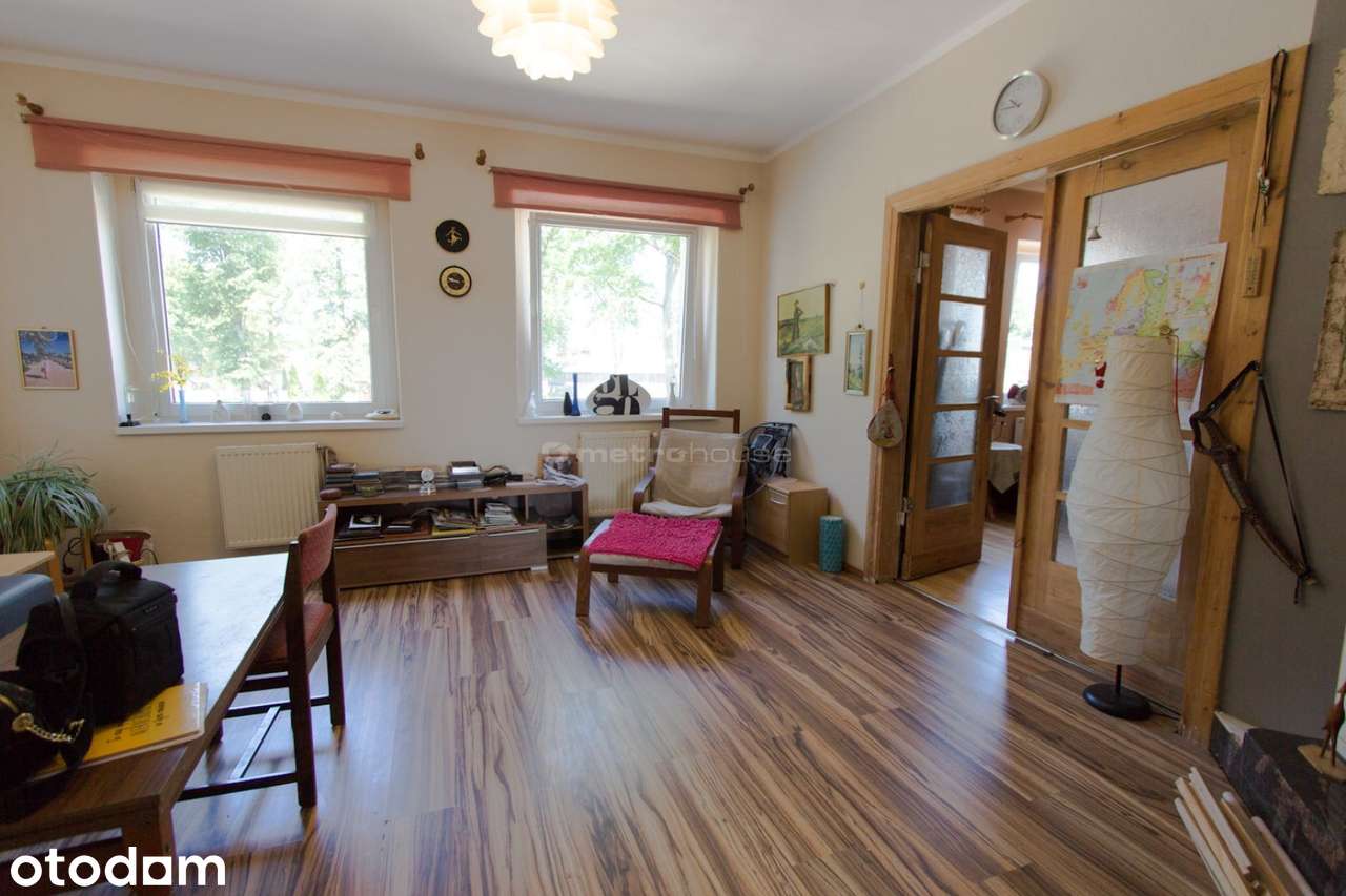 Mieszkanie na sprzedaż, 4 pokoje, 94 m², Barwice
