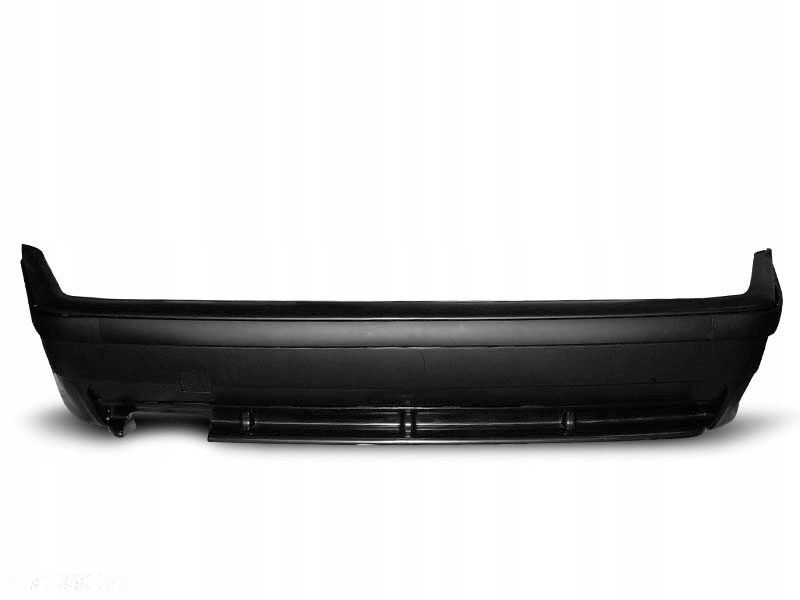 zderzak tylny bmw e36 90-99 sport style - 1