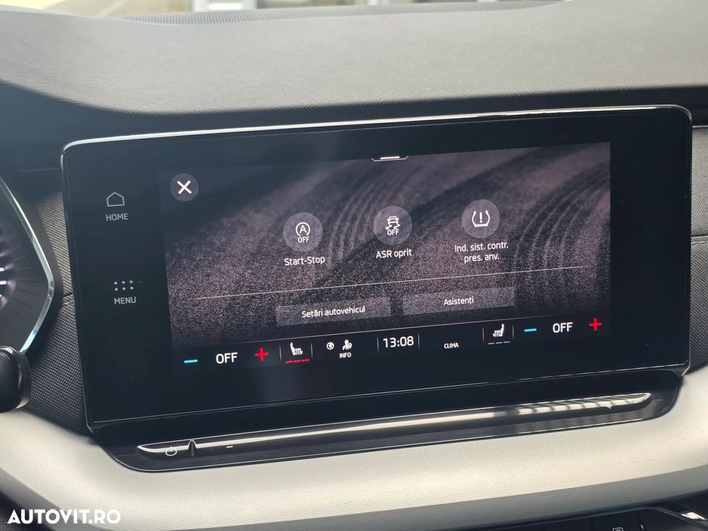 Skoda Octavia 2.0 TDI DSG Style - 30