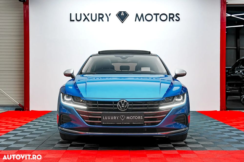Volkswagen ARTEON 1.4 eHybrid OPF DSG Elegance - 3
