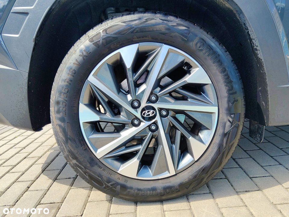 Hyundai Tucson - 19