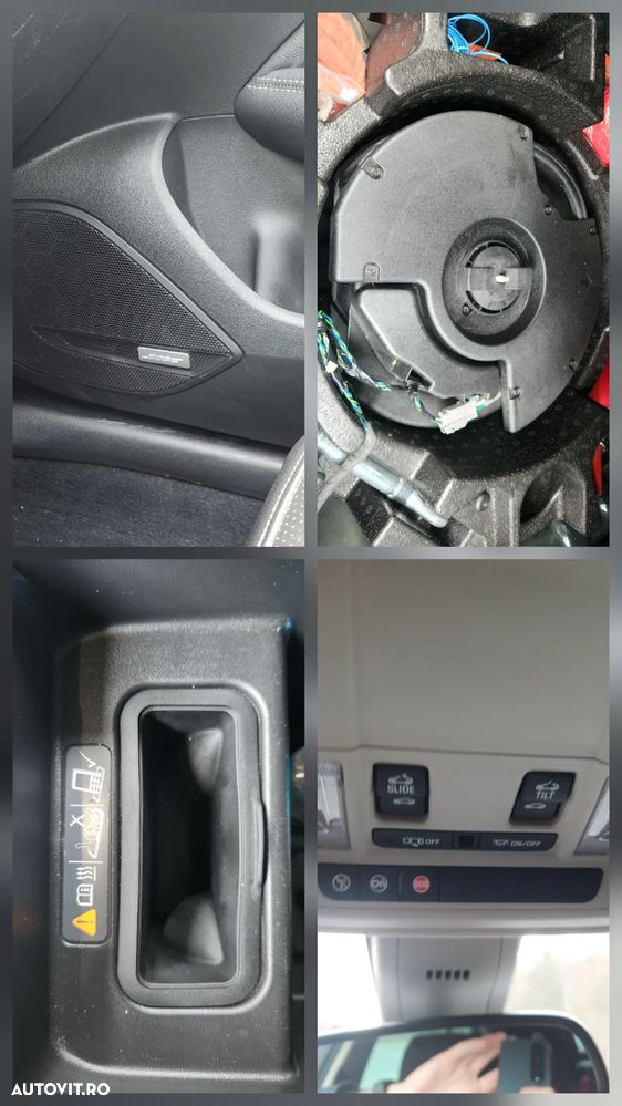 Opel Insignia Grand Sport 2.0 Diesel Aut Exclusive - 15