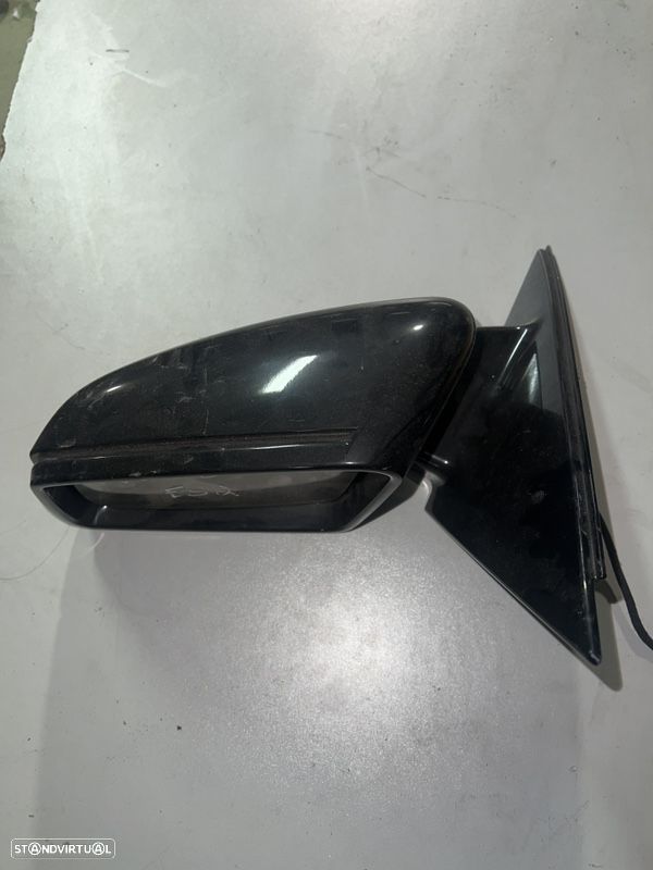 Espelho Retrovisor Esquerdo Mercedes W212 - 1