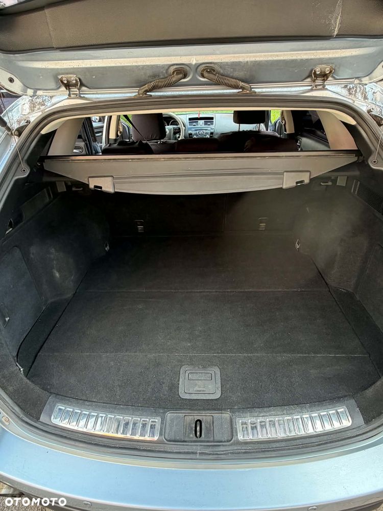 Mazda 6 - 6