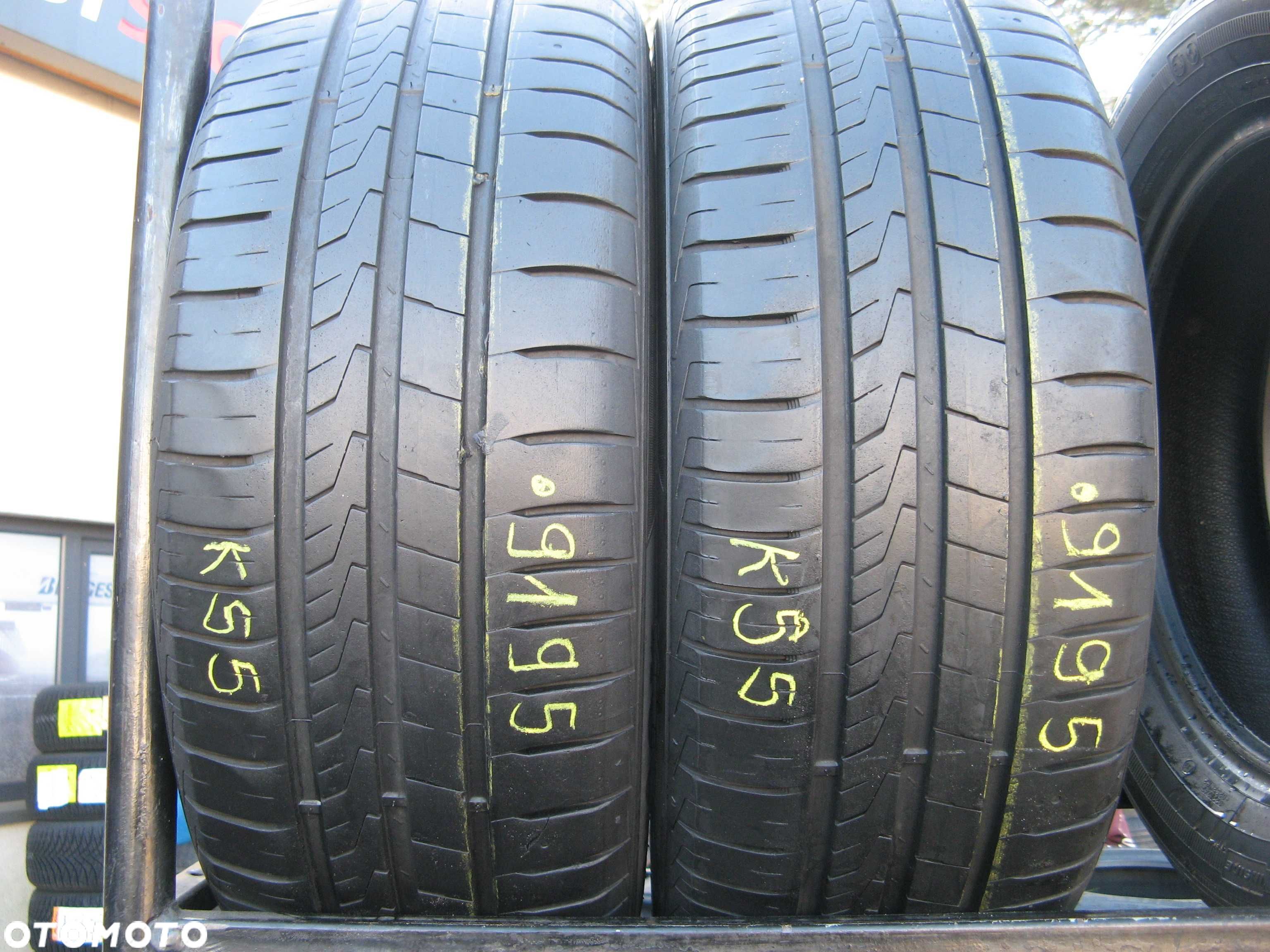 205/55R16 HANKOOK Kinergy Eco 2 - nr.9195 - 1