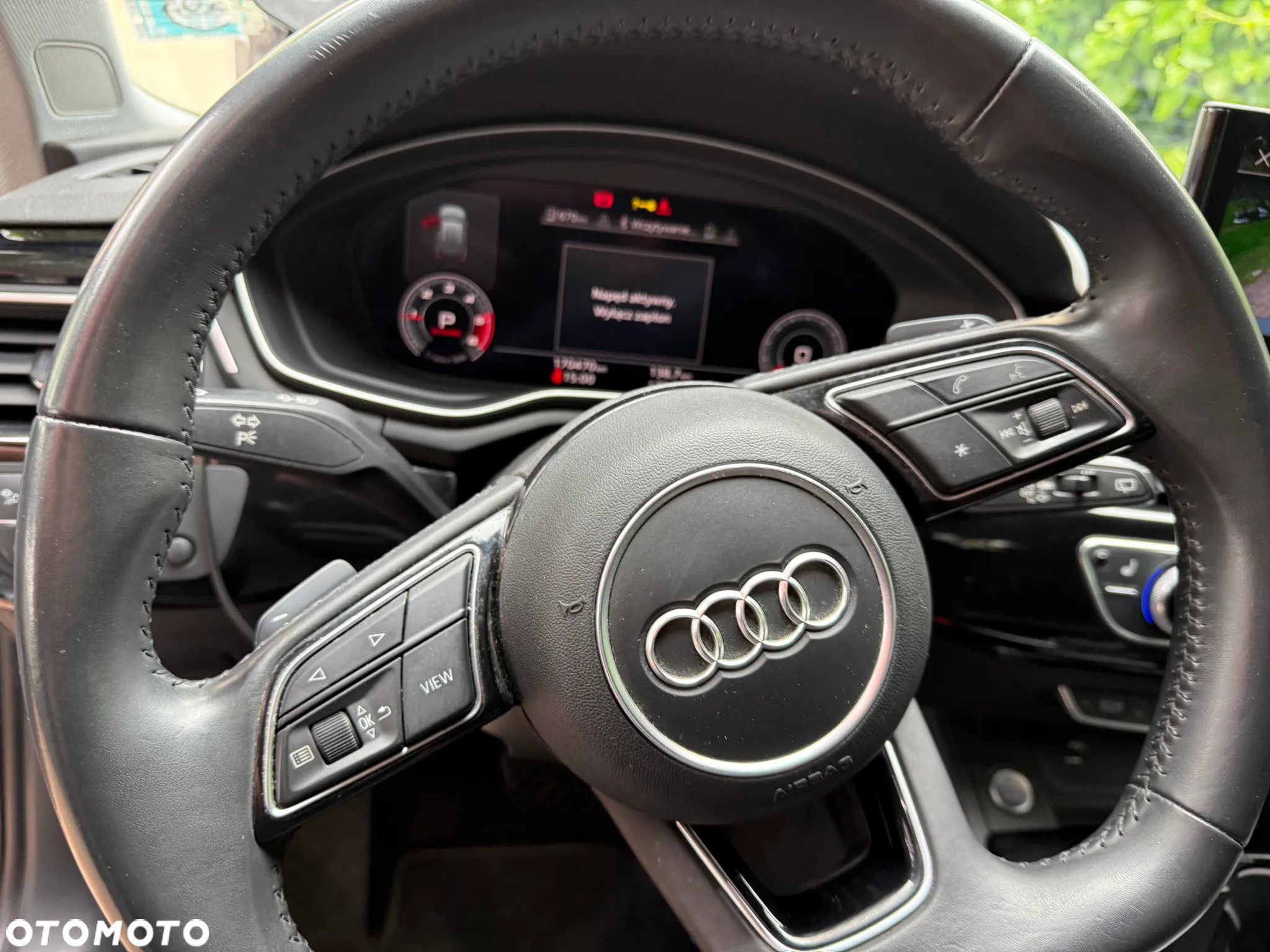 Audi A4 Allroad 40 TDI Quattro S tronic - 7