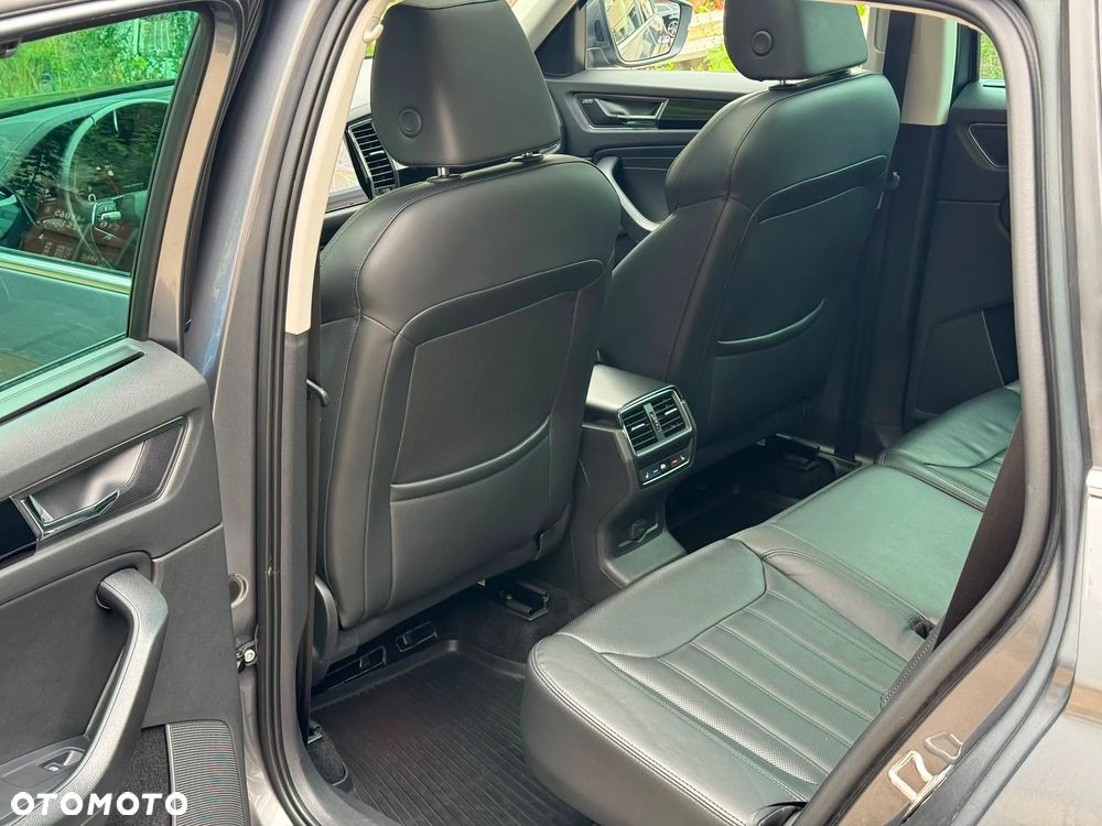 Skoda Kodiaq 2.0 TDI 4x4 L&K DSG 7 os - 13