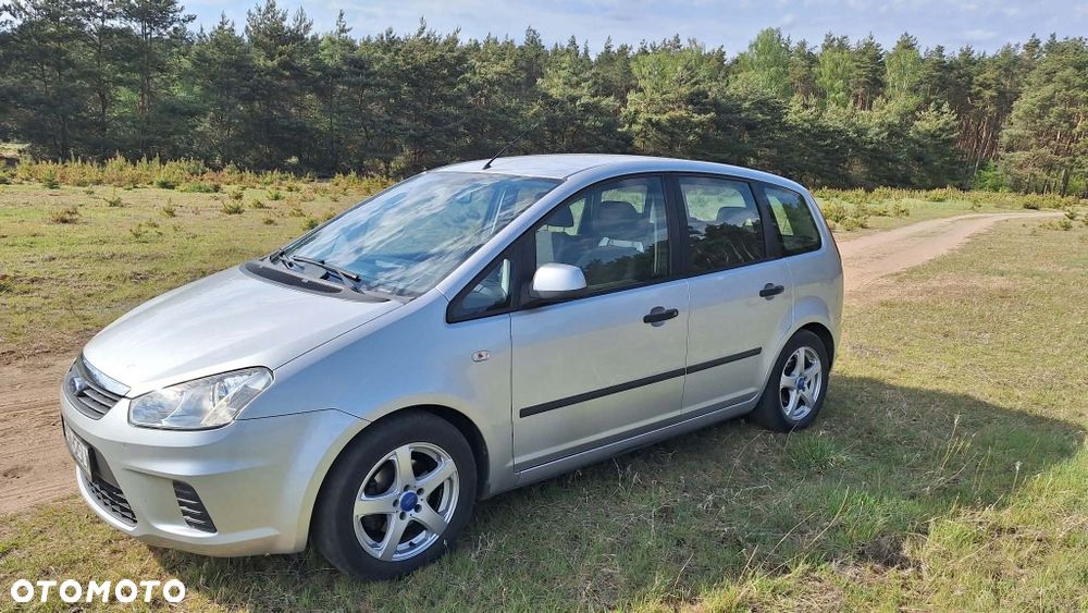 Ford C-MAX - 4