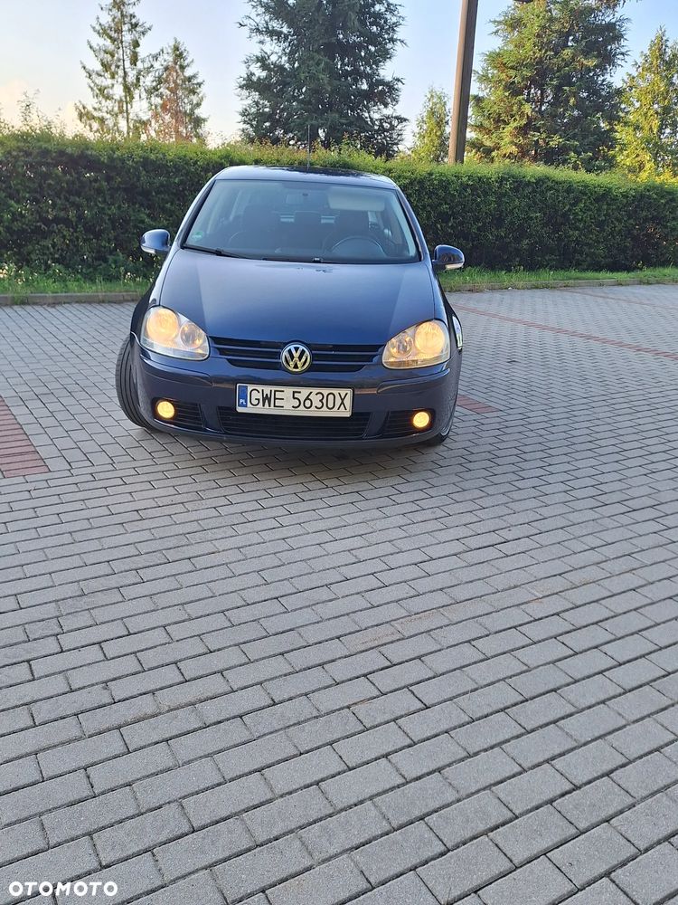 Volkswagen Golf 1.6 Tour Edition - 3
