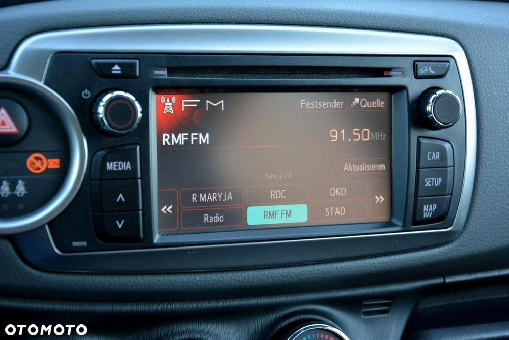 Toyota Yaris 1.33 VVT-i - 27