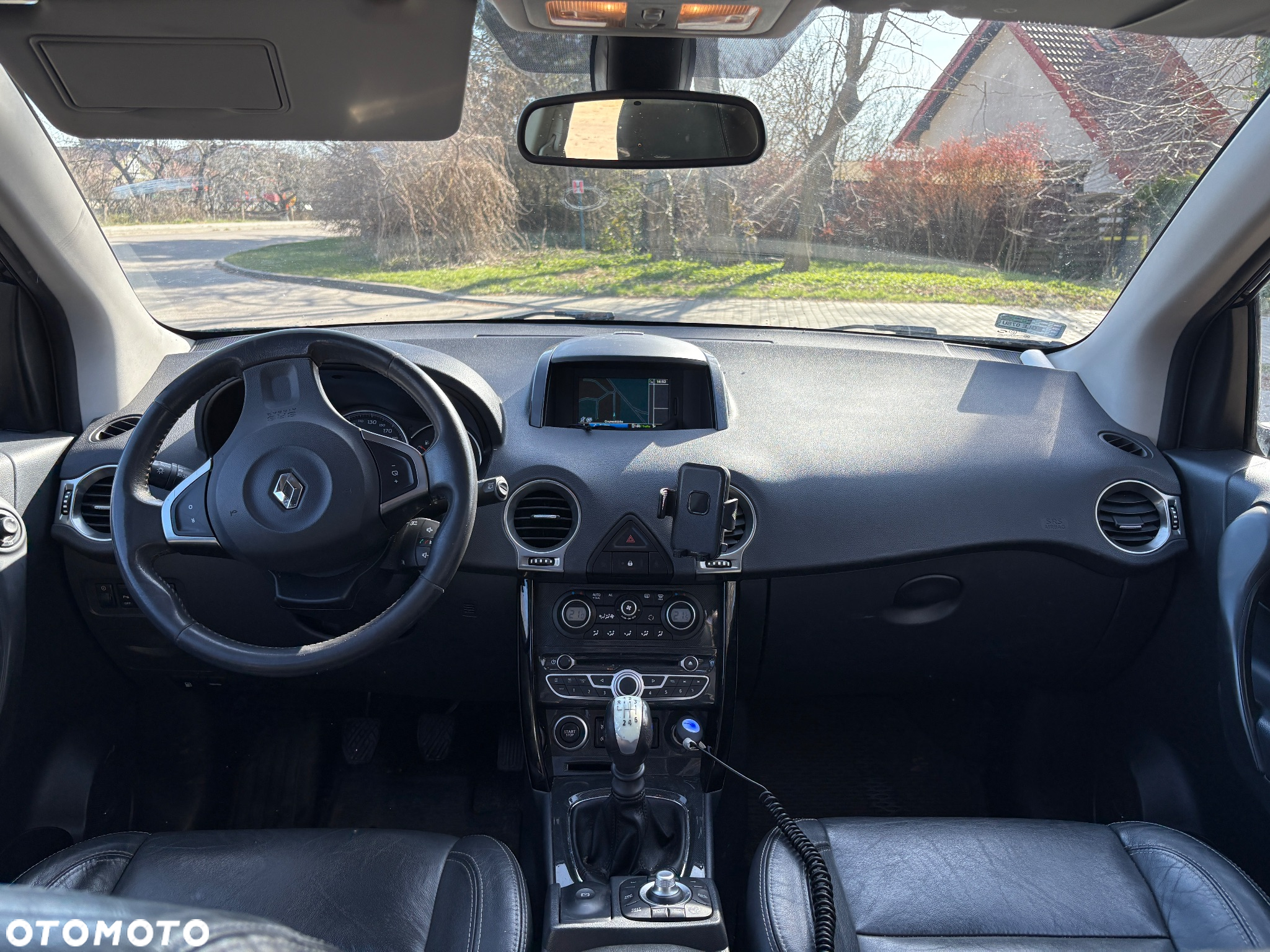 Renault Koleos 2.0 dCi 4x4 Privilege - 13