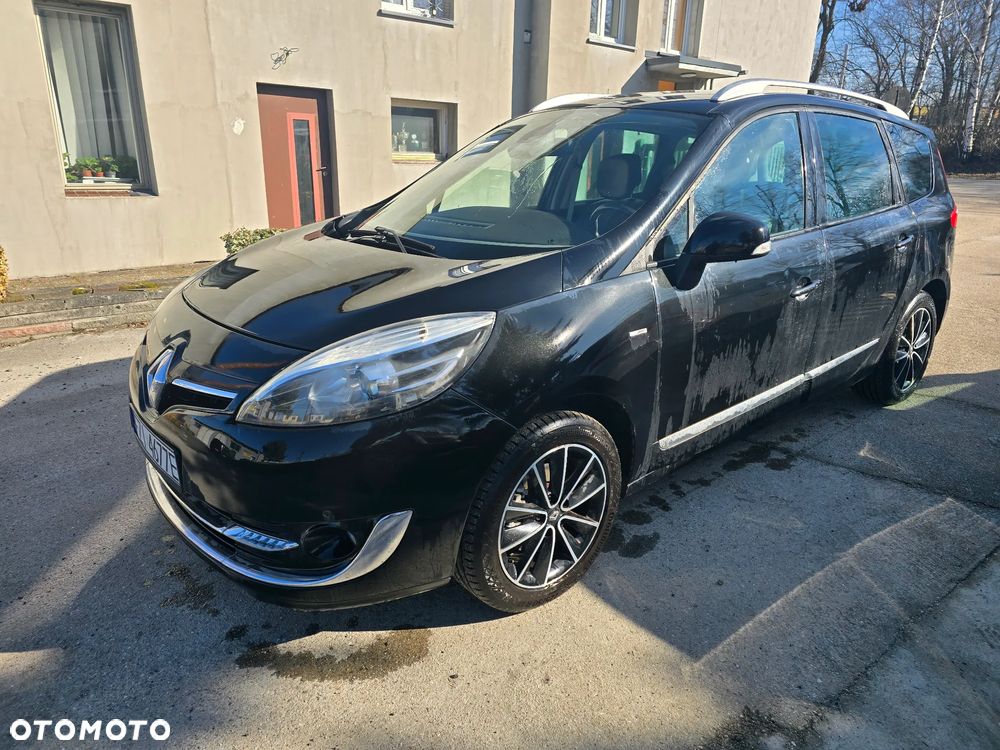 Renault Grand Scenic - 2