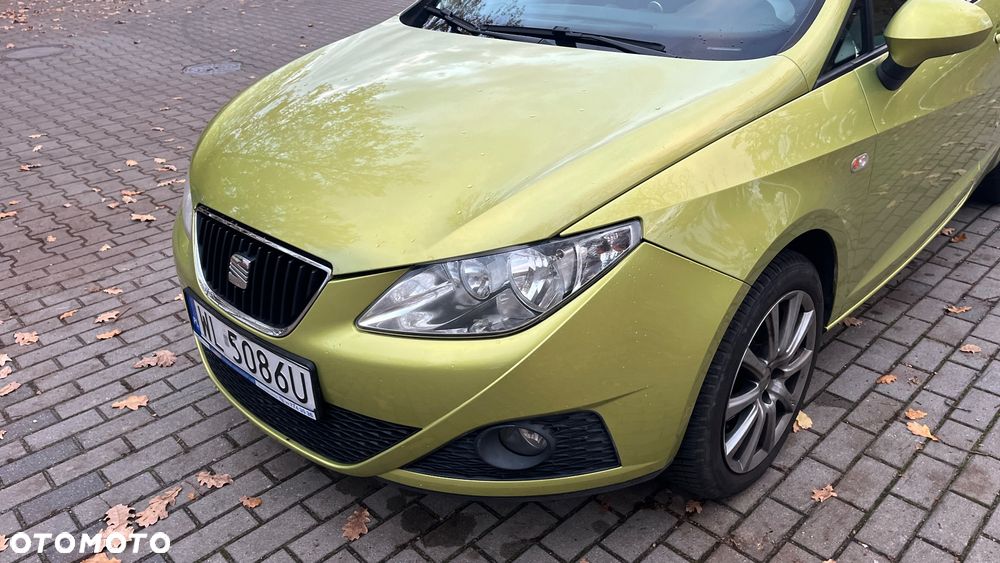 Seat Ibiza SC 1.2 12V Style - 2