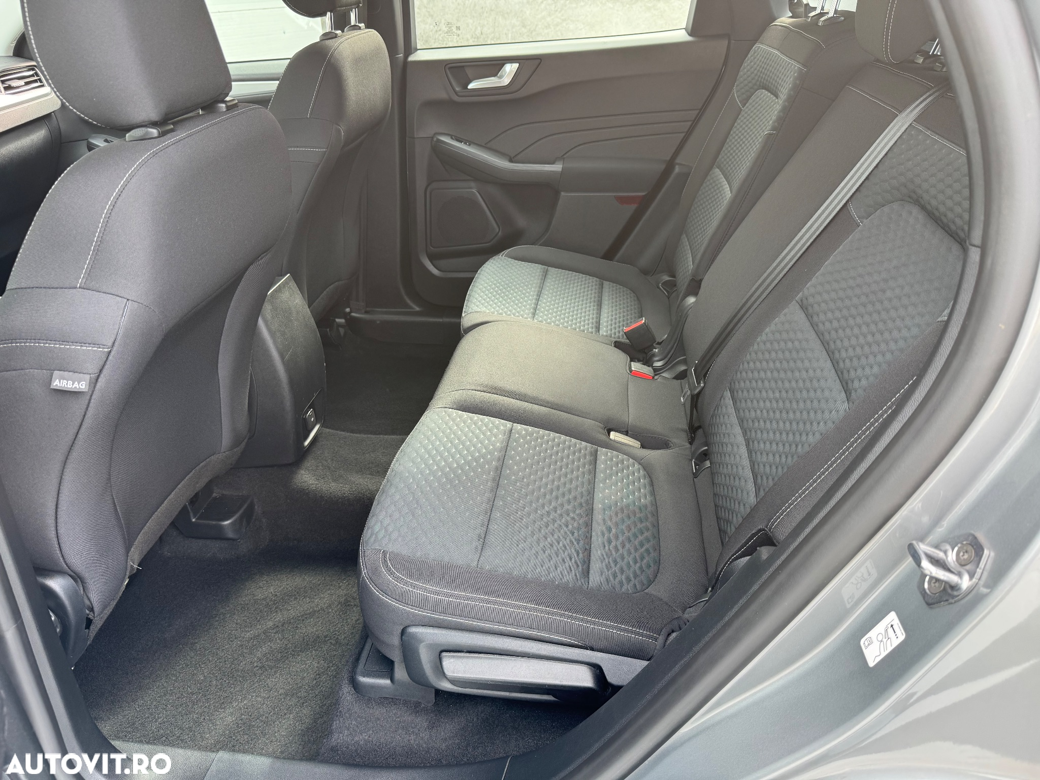 Ford Kuga 1.5 EcoBlue Aut. COOL&CONNECT - 12
