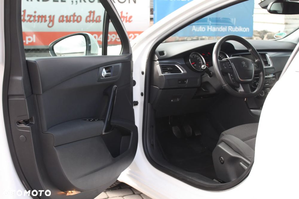 Peugeot 508 155 THP Style - 5