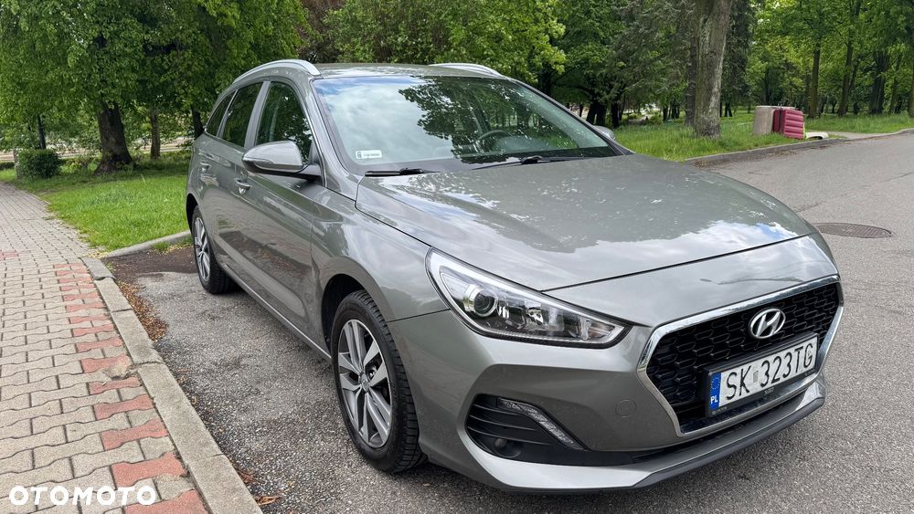 Hyundai i30 1.4 Style - 4
