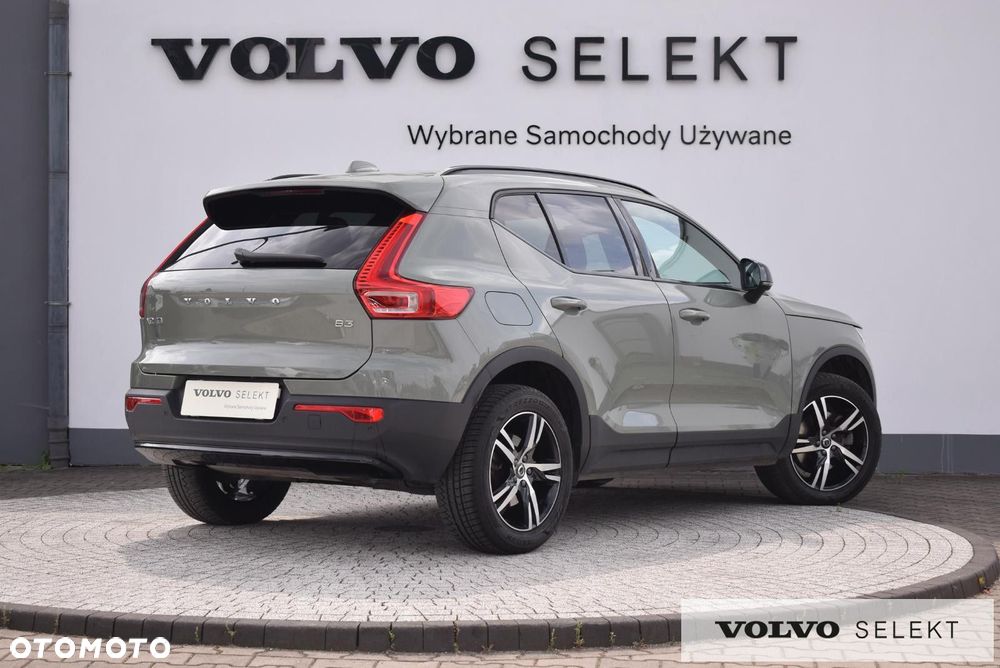 Volvo XC 40 - 9