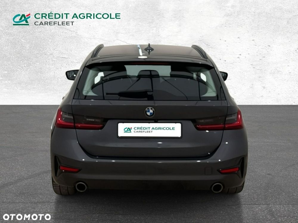 BMW Seria 3 - 7