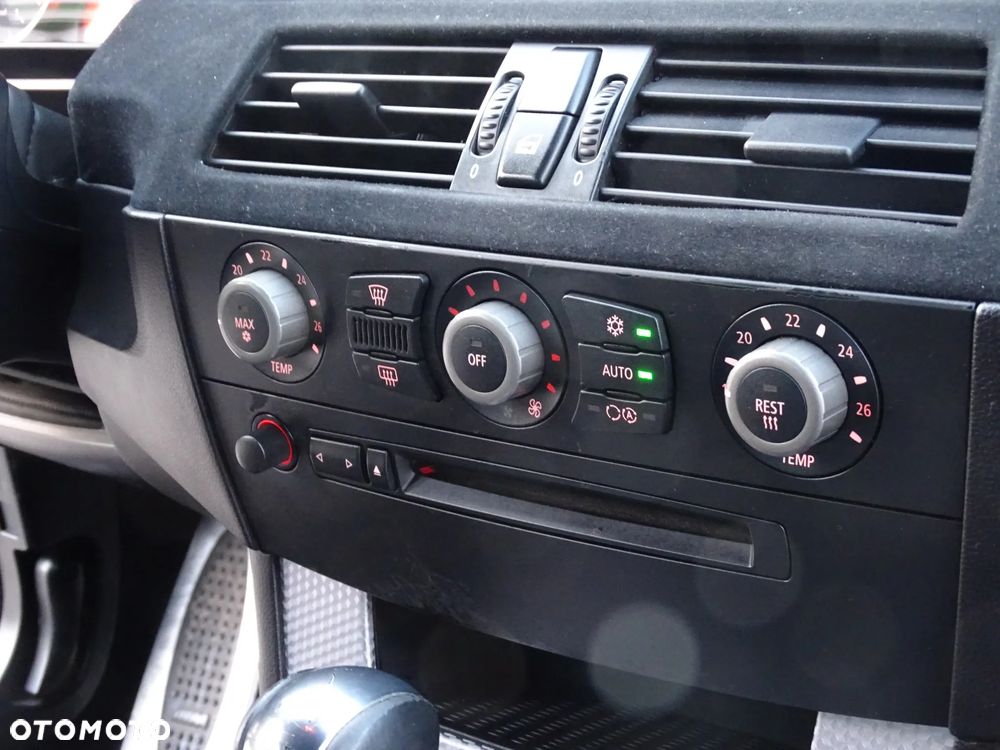 BMW Seria 5 535d - 26