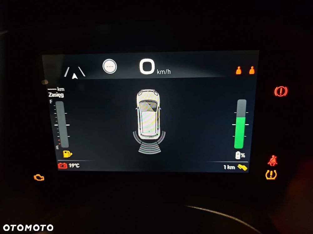 Fiat Pandina 1.0 Hybrid Pop - 13