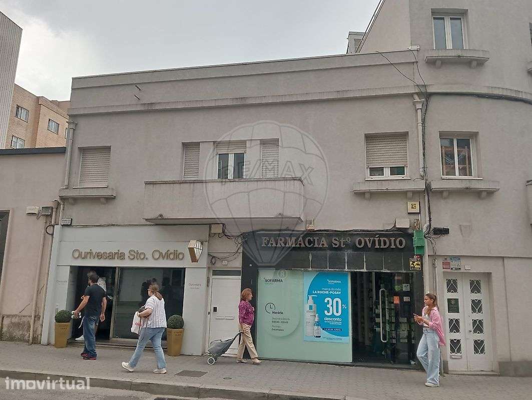 Apartamento T3 para arrendamento - Grande imagem: 2/23