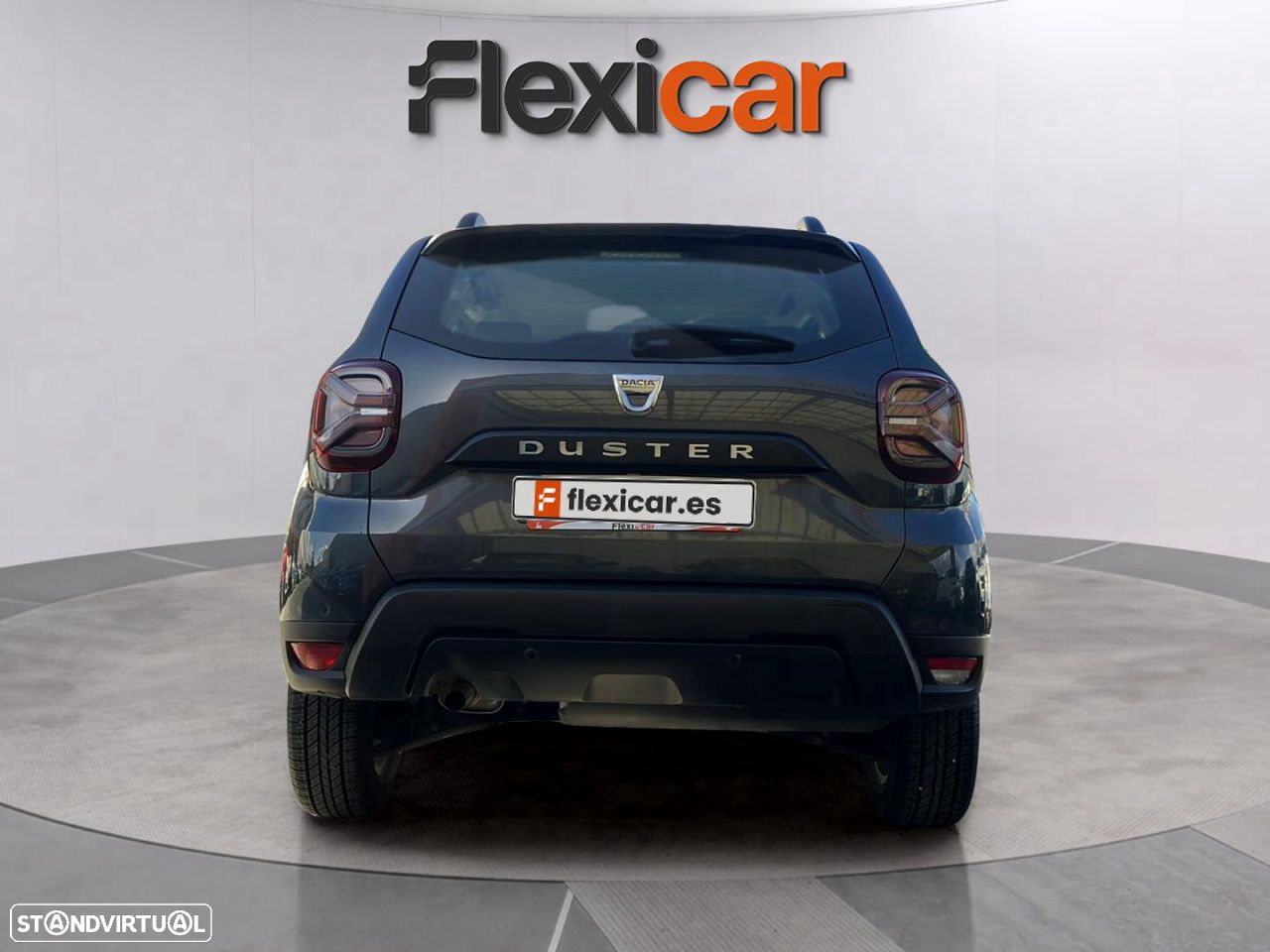 Dacia Duster 1.5 Blue dCi Expression - 7