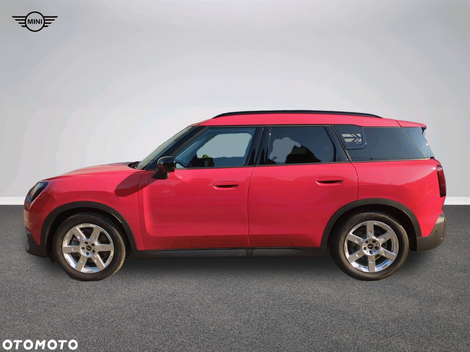 MINI Countryman - 3