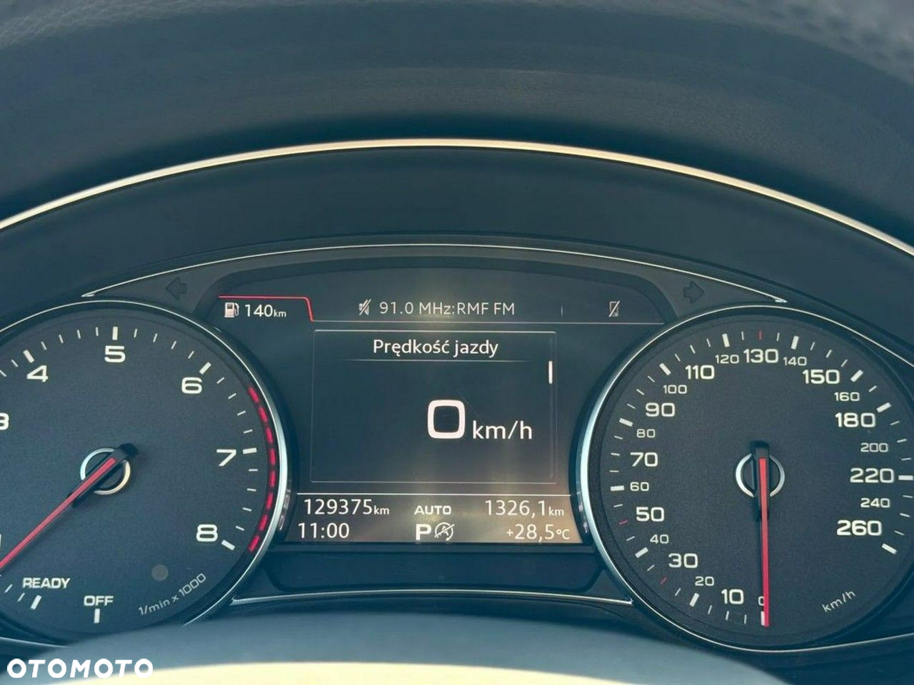 Audi Q7 3.0 TFSI Quattro Tiptronic - 27