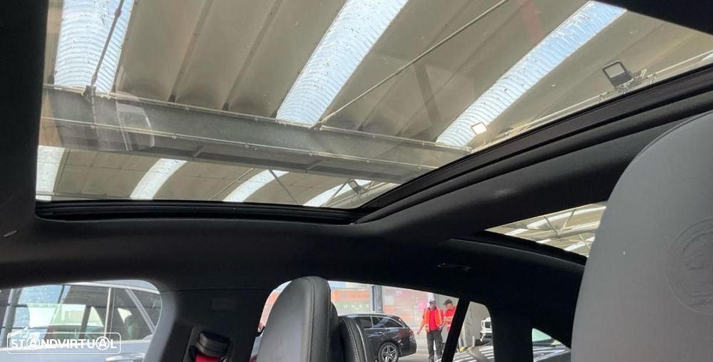 Mercedes-Benz EQE 43 AMG 4Matic - 11