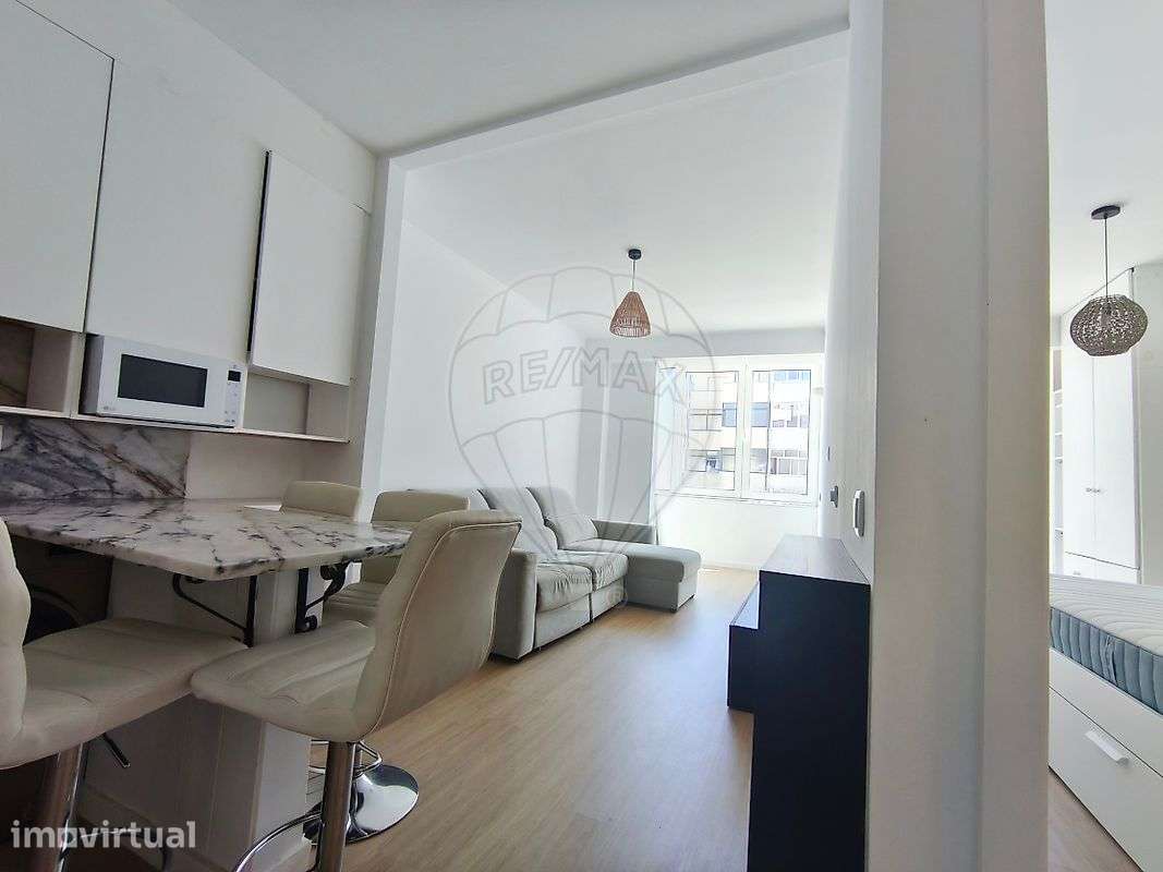 Apartamento T1 para venda - Grande imagem: 3/29