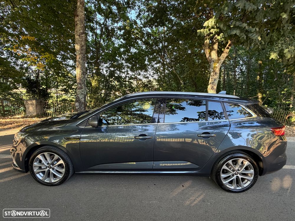 Renault Mégane Sport Tourer 1.5 dCi GT Line - 6