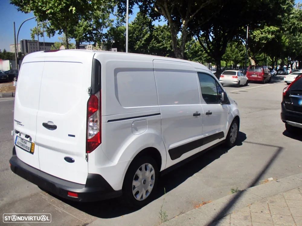 Ford Transit Connect 1.5 Tdci 120cv - 9