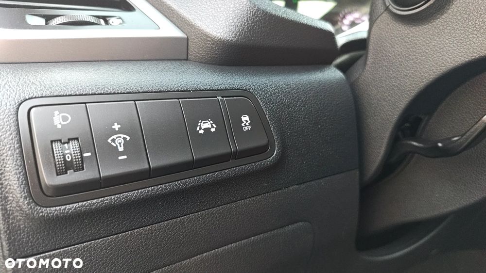 Hyundai Tucson 1.6 GDi 2WD Pure - 39