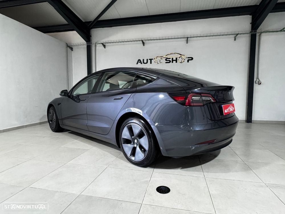 Tesla Model 3 Long Range Tração Integral - 20