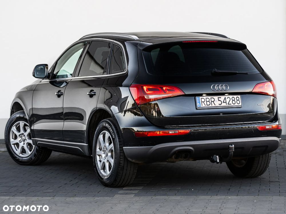 Audi Q5 2.0 TDI Quattro Prime Line - 4