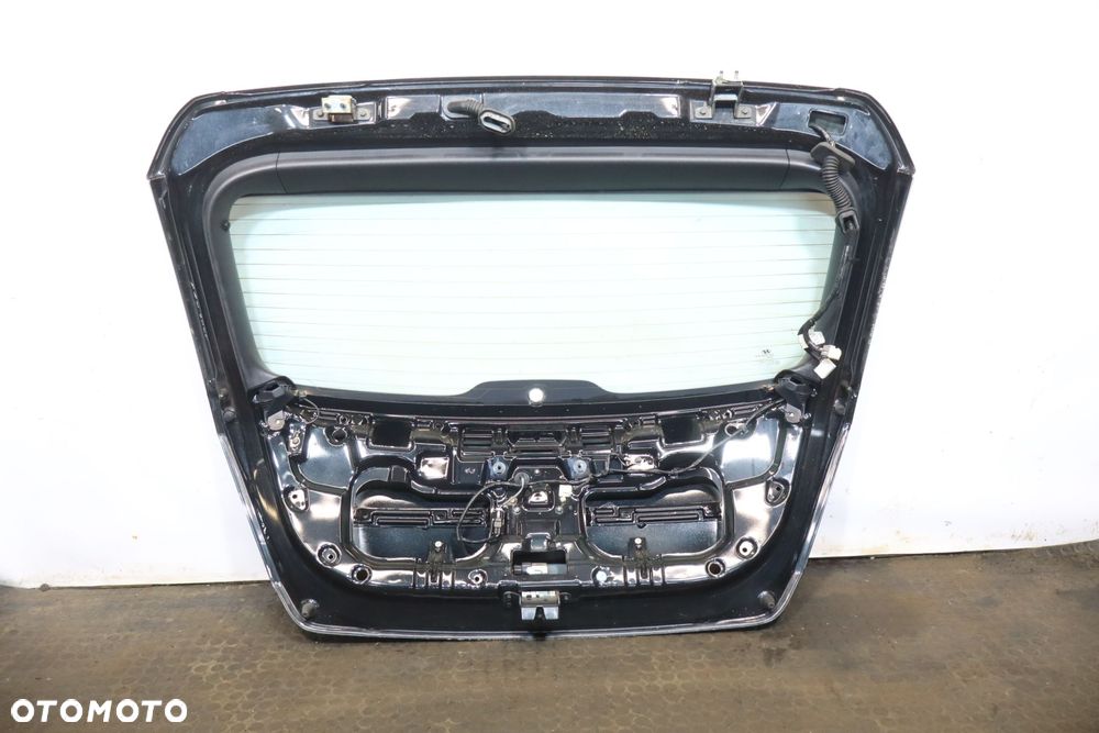 KLAPA TYLNA HYUNDAI I30 I HB 9F - 2